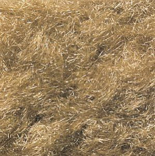 Woodland Scenics FL632 Harvest Gold Static Grass Flock - 57.7 cu. in. Shaker