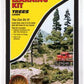 Woodland Scenics LK953 Trees Learning Kit