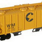 Atlas 11280 HO Scale WM PS2 Covered Hopper #5850
