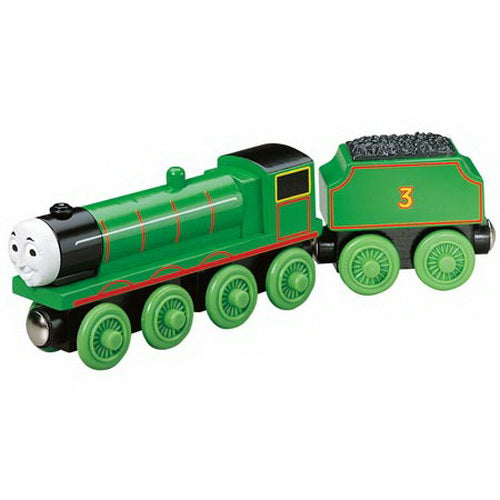 Learning Curve 99003 Thomas the Tank Engine & Friends Henry the Green Engine