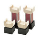 Learning Curve 99915 Thomas & Friends Real Wood Elevated Track Foundation