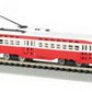 Bachmann 62994 N Scale St. Louis PCC Trolley