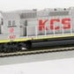Bachmann 67012 KCS SD40-2 Diesel Locomotive without Sound #647