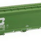 Atlas 20000625 HO Burlington Northern RTR ACF 4650 Centerflow Hopper #458477