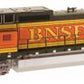 Atlas 51916 N BNSF RTR Dash 8-40CW Diesel Locomotive #845