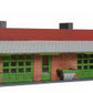 Atlas 761 HO Scale Produce Market Kit