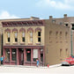 DPM 50200 N Scale Hayes Hardware Building Kit