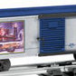 American Flyer 6-48389 S Angela Trotta Thomas American Flyer Fantasy Boxcar NIB