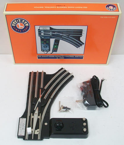 Lionel 6-14063 O 31