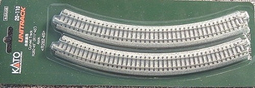 Kato 20-110 N Gauge 11