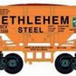 RMT 967195 O Bethlehem Steel/Lackawanna Ore Car/2pk