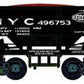 RMT 96721 O Gauge NYC Ore Car (Set of 2)