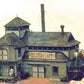 Precision Lasercraft HO Scale Scott Wire and Cable Craftsman Building Kit LN/Box
