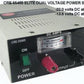 Crest 55465 Switching Power Supply NIB