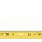Atlas 20000858 HO TTX Trainman Bulkhead Flat Car #804015