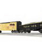 Lionel 6-30124 Thunder Valley O Gauge Steam Freight Train Set