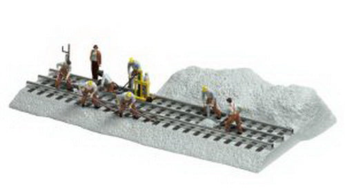 Lionel 6-37935 O Gauge Operating Track Gang