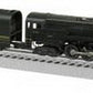 Lionel 6-11207 O Lionmaster PRR T1 4-4-4-4 Duplex Steam Locomotive #5511 TMCC