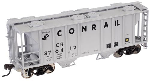 Atlas 11286 Conrail PS2 Covered Hopper #879699