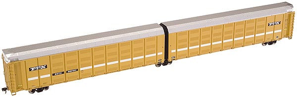 Atlas 20000240 HO TTX Thrall Auto Carrier #880254 LN/Box