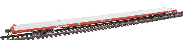 Atlas 20000534 Greenbrier 89'4