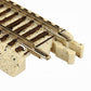 Atlas 2490 N Code 65 True-Track Rail Joiners (Pack of 24)