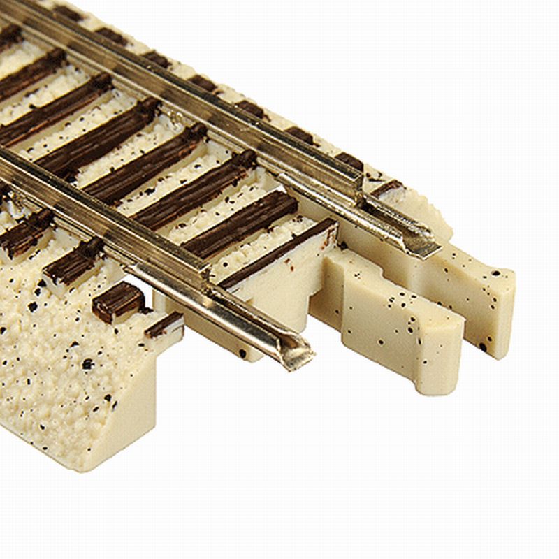 Atlas 2490 N Code 65 True-Track Rail Joiners (Pack of 24)
