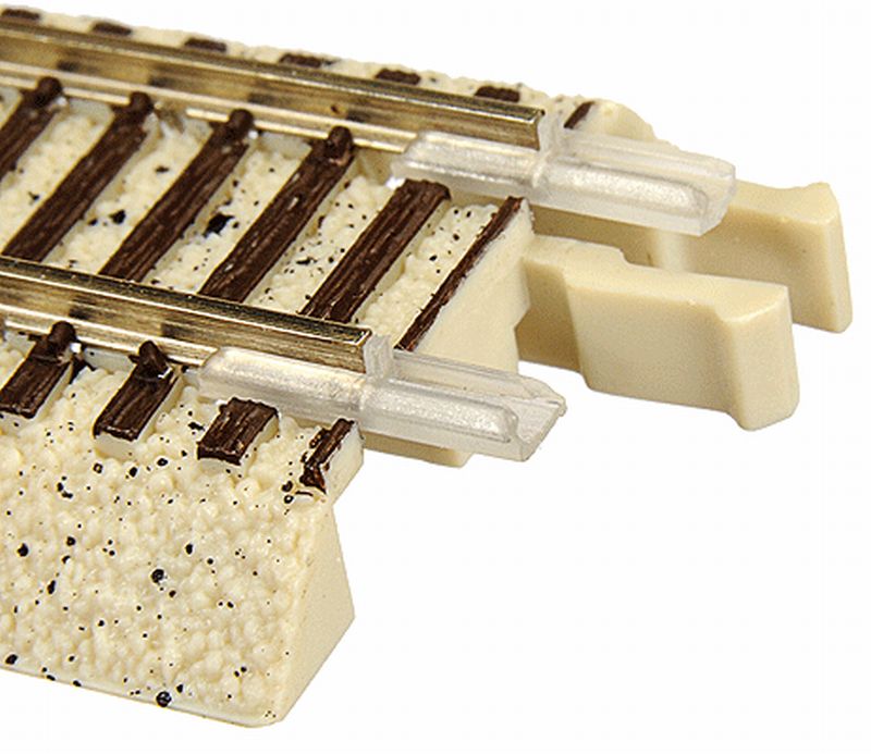 Atlas 2492 N Code 65 Insulated Rail Joiners (Pack of 12)