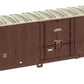 Atlas 30053 N Scale Conrail FGE 50' Boxcar #369102