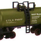 Atlas 31400 Atlas 31400 N Scale BASF Beer Can Tankcar #78580