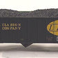 Atlas 32824 N Scale LEF&C 90t Hopper Car #3969