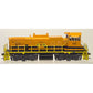 Atlas 9910 HO Scale Genesee & Wyoming MP-15DC Diesel Locomotive