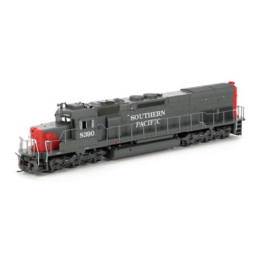 Athearn 95152 HO Southern Pacific SD40T-2 123