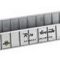 American Flyer 6-49850 S Scale Denver and Rio Grande Western Girder Bridge