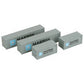 Athearn 27896 HO Maersk 20' & 40' Containers - RTR