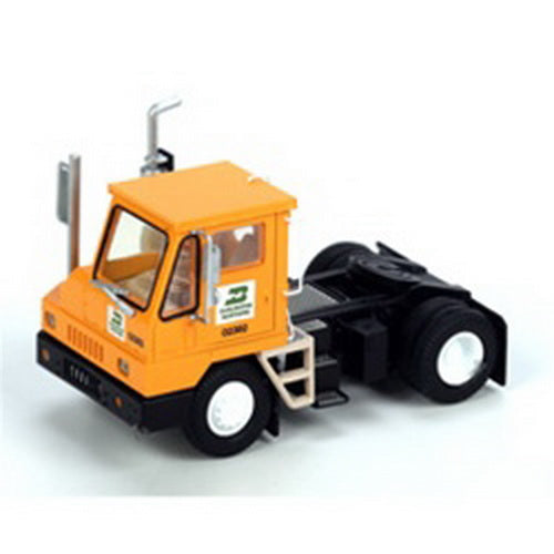 Athearn 29112 HO Scale Burlington Northern Yard Tractor Ready To Roll