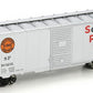 Athearn 70031 HO Southern Pacific RTR 40' YSD Box Car Overnight/Silver #163231