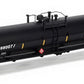 Athearn 73788 HO Scale Burlington Northern Santa Fe RTR 62' Tank Car #880281