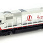 Athearn 78816 HO Indiana Railroad Ready to Run SD60 Diesel Locomotive #6004