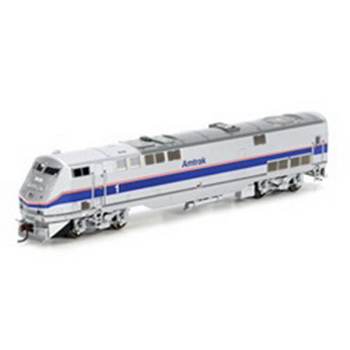 Athearn 88718 HO Amtrak/Intercity RTR AMD103/P42 Diesel Locomotive #1