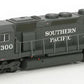 Athearn 89886 HO Southern Pacific Ready to Run SD40 Diesel Locomotive #7300