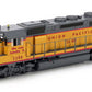 Athearn 95193 HO Union Pacific Ready to Run SD40-2 Diesel Locomotive #3288