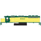 Athearn 95393 HO Chicago & North Western/Zito RTR SD45 Diesel Locomotive #6564