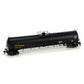 Athearn 96406 HO UTLX  RTR 33,900 Gallon LPG Tank/Early #950286