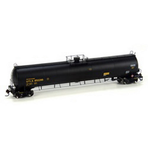 Athearn 96406 HO UTLX  RTR 33,900 Gallon LPG Tank/Early #950286