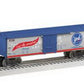 Lionel 6-19594 O Hershey's York Peppermint Patty Woodside Reefer LN/Box