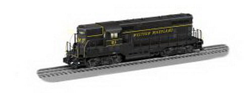 Lionel 6-28361 O Western Maryland Legacy GP7 Diesel Locomotive #21