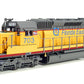 Broadway Limited 5008 HO Florida East Coast EMD SD40-2 Low Hood #701 w/ DCC