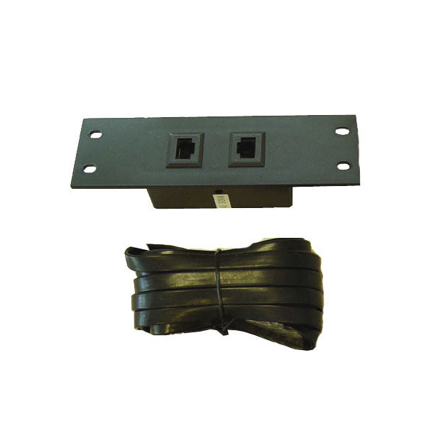 MRC 0001501 Extension Plate For Prodigy Advance, Prodigy Express or Tech 6