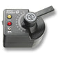 MRC AG990 G Power Train Control 10amp with Large Throttle Handle & Fixed DC